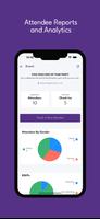 FigoEvents Check-In скриншот 1
