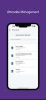 FigoEvents Check-In скриншот 2