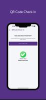 FigoEvents Check-In скриншот 3