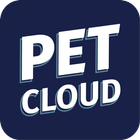 Pet Cloud أيقونة