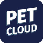 Pet Cloud-icoon
