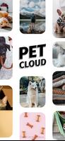 Pet Cloud penulis hantaran