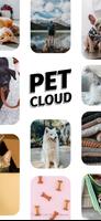 Pet Cloud Affiche