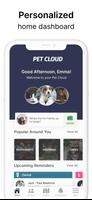 Pet Cloud スクリーンショット 1