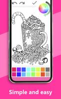 Người Lớn Cuốn Sách Màu - Màu ảnh chụp màn hình 2