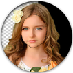 Auto Cut Paste - Photo Background Eraser 圖標
