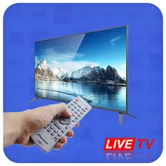 Live Cable TV All channels Free Online Guide APK Herunterladen