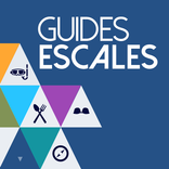 Guides Escales du Bloc Marine