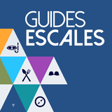 Guides Escales du Bloc Marine icône