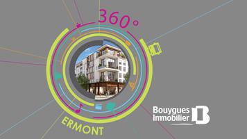 Ermont 360 VR Cartaz