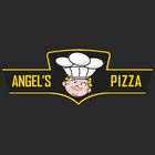 آیکون‌ Angels Pizza
