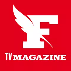 TV Magazine : Programme TV XAPK Herunterladen