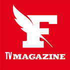 TV Magazine アイコン