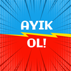 آیکون‌ Ayık Ol!