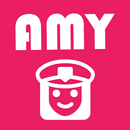 Amy Santiago Soundboard APK