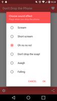 Don't Drop the Phone poster