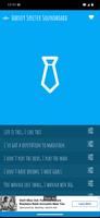 Harvey Specter Soundboard Cartaz
