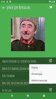 Şener Şen Replikleri الملصق