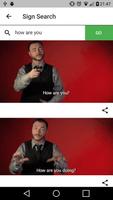 Sign Language Gifs screenshot 2