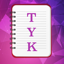 TYK: Türkçe Yazım Kuralları APK