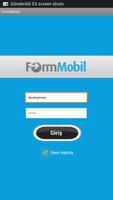 FormMobil پوسٹر