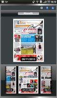 Poster Kalem