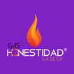 Gas Honestidad
