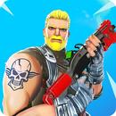 Fight Night Battle Royale 3D APK