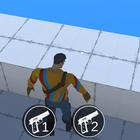 Fort Squad Battle Royale: 1v1 Survival Nite иконка