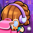 Fight Bag: Makeup Battle APK
