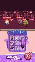 Fight Bag: Makeup Battle الملصق
