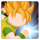 stick super z : warrior shadow APK