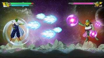 Stick Super Z : Warrior Shadow screenshot 1