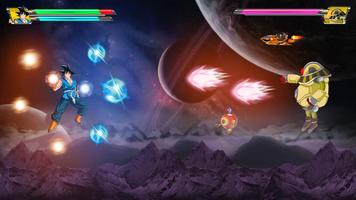 Stick Super Z : Warrior Shadow screenshot 2