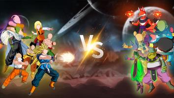 stick super z : warrior shadow تصوير الشاشة 3