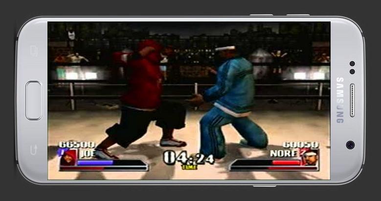 Tips for Def Jam Fight for NY APK for Android Download