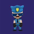 Cop Vs Thief
