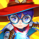 HeroSurvivor:fight and live APK