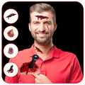 Nepro - Photo Editor - Gevi Effect -Fight  Effect