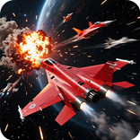 Fight Sky Jet Crash