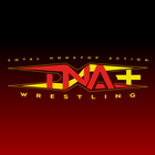 TNA+ আইকন