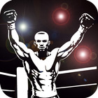 Cyber Boxing Free icon