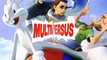 Multiverse Game Mobile Mod ポスター
