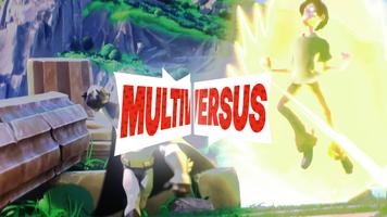 Multiverse Game Mobile Mod captura de pantalla 3