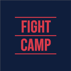 FightCamp 아이콘