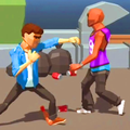 Royal Fight Mafia