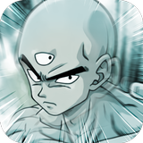 Saiyan Fighter - Dragon Battle icono