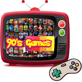 Old Games - 90s video games