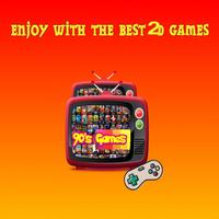 Old Games - 90s video games 스크린샷 2
