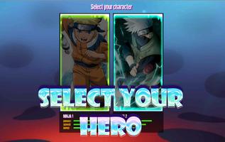Super Fighter 3D Game poster